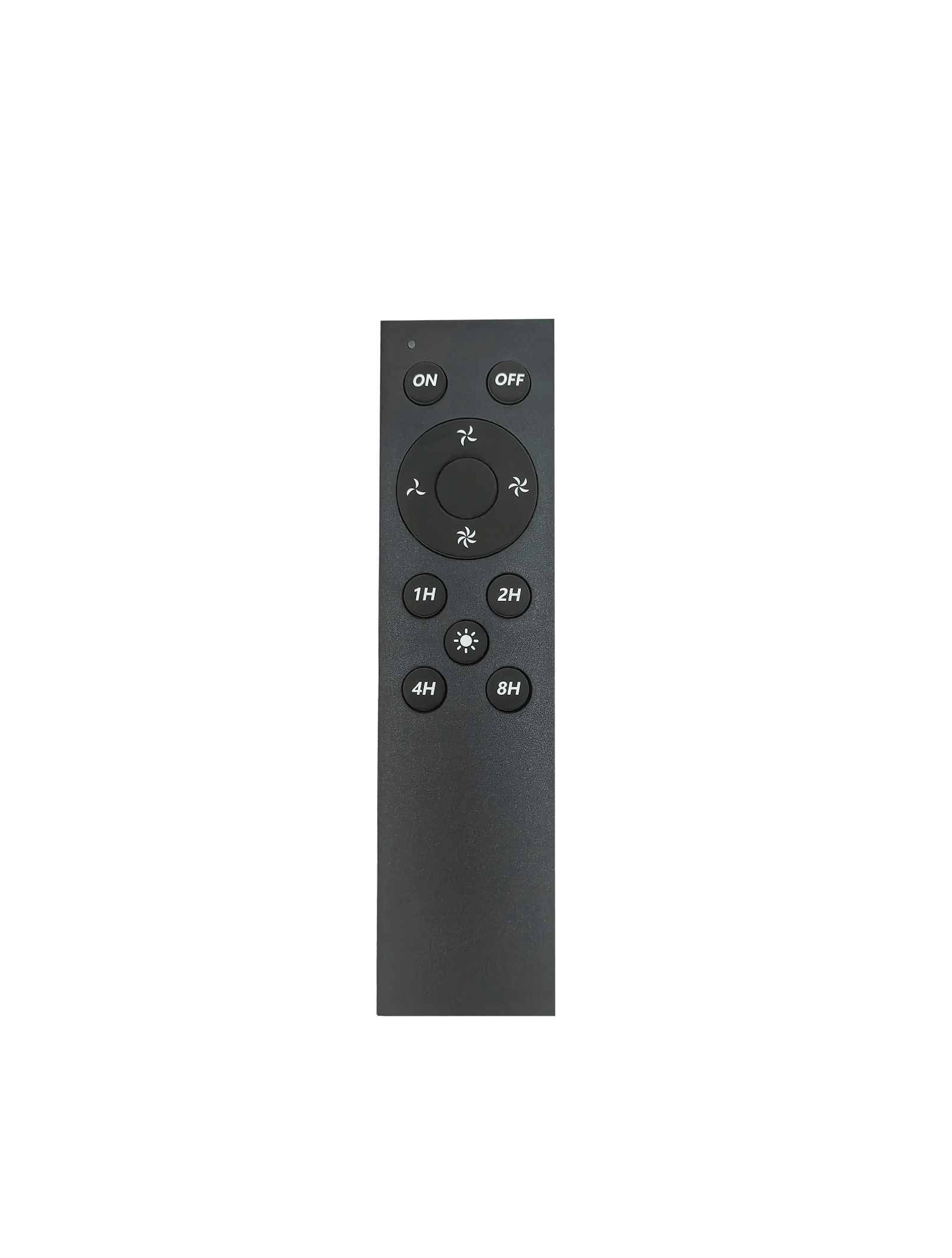 Solar Roof Ventilation Fan 320MM V4 Wireless